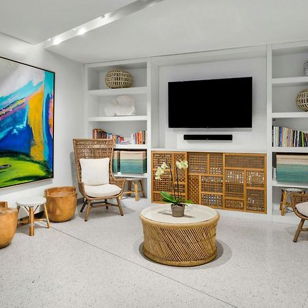 Marriott Vacation Club, South Beach Miami Beach Esterno foto