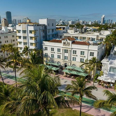 Marriott Vacation Club, South Beach Miami Beach Esterno foto