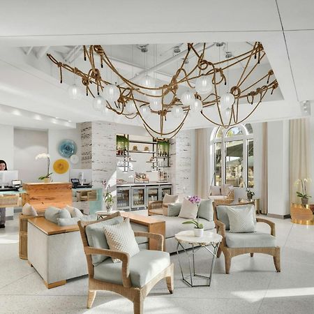 Marriott Vacation Club, South Beach Miami Beach Esterno foto
