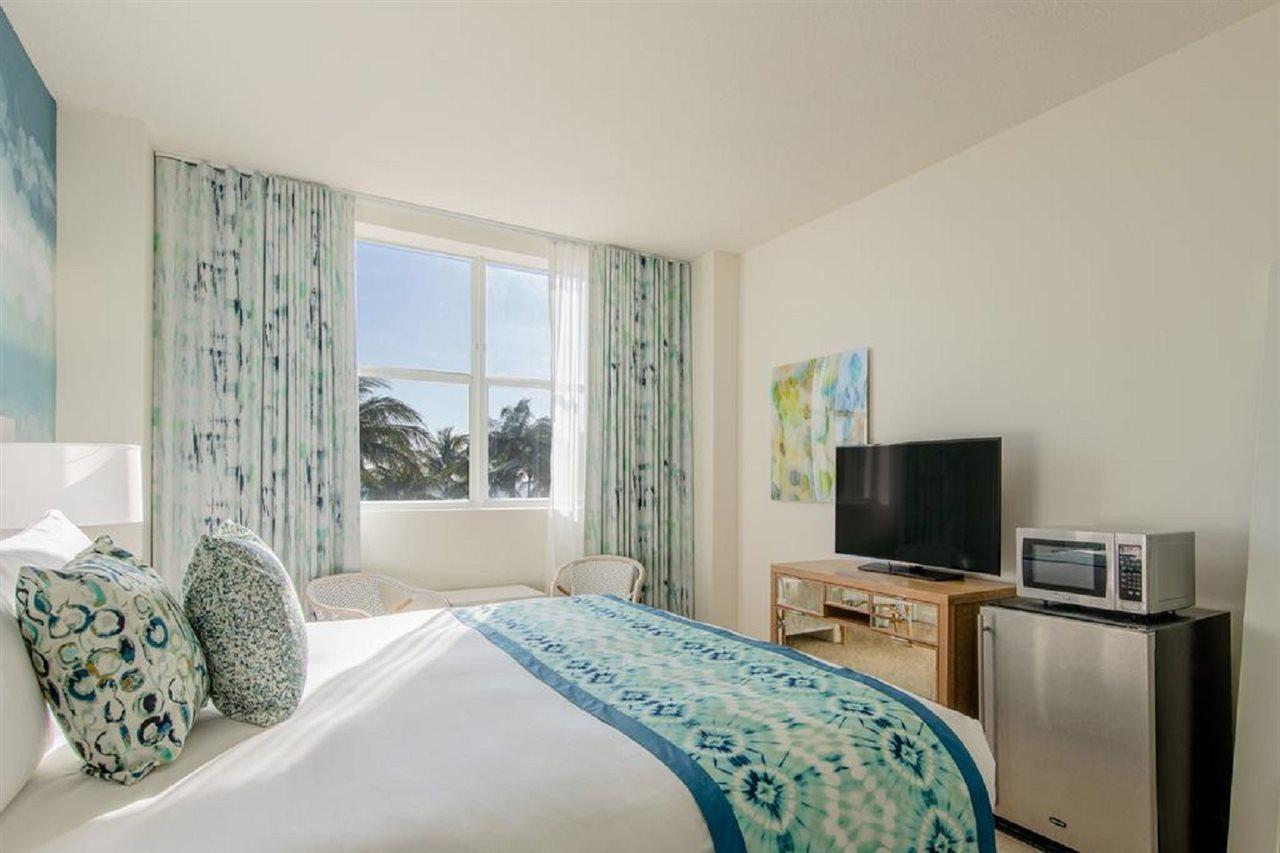 Marriott Vacation Club, South Beach Miami Beach Esterno foto
