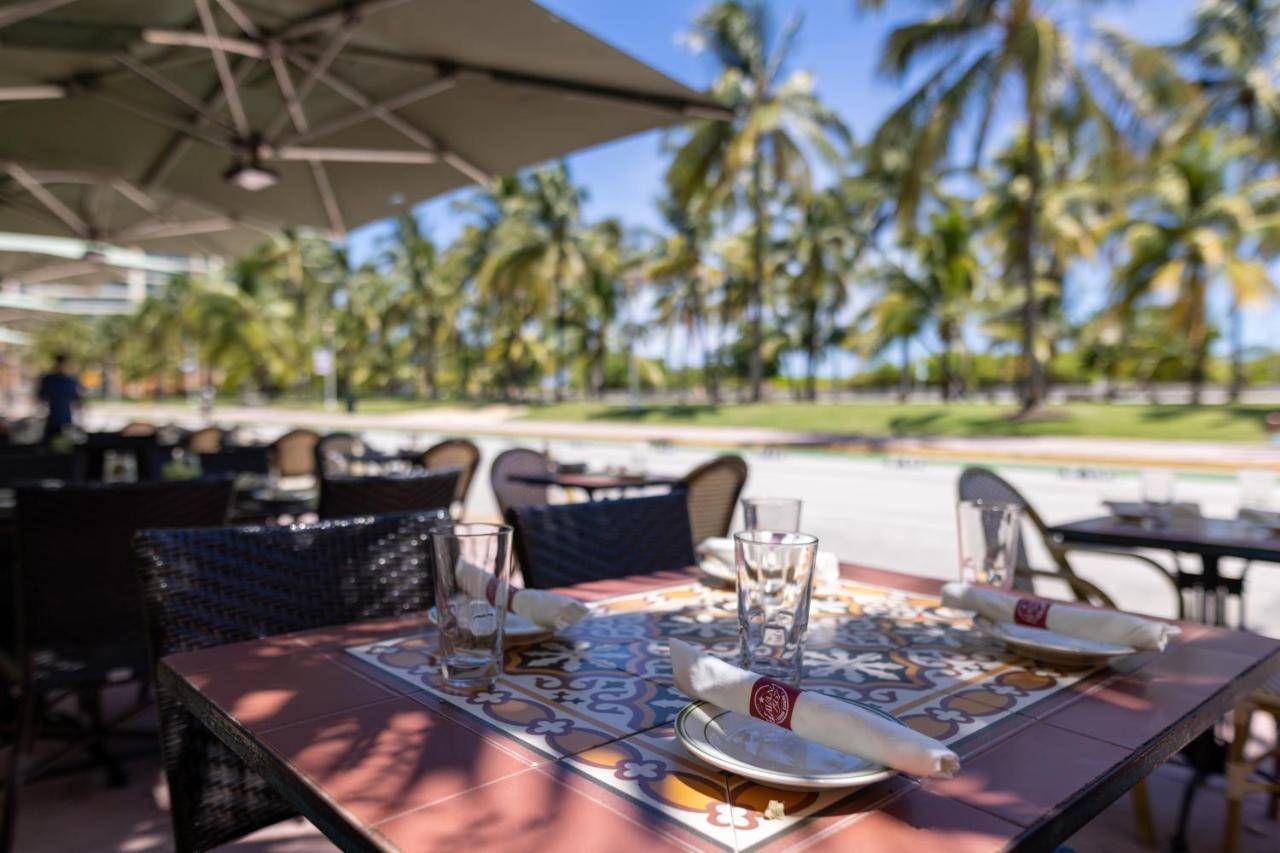 Marriott Vacation Club, South Beach Miami Beach Esterno foto
