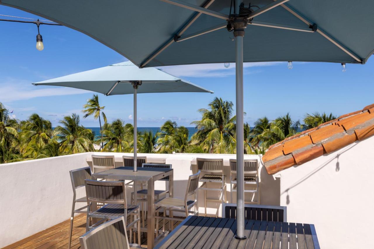 Marriott Vacation Club, South Beach Miami Beach Esterno foto