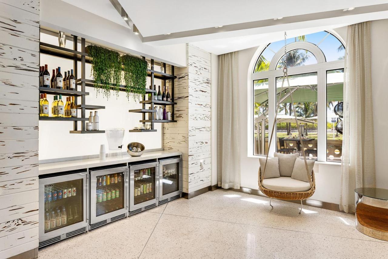 Marriott Vacation Club, South Beach Miami Beach Esterno foto