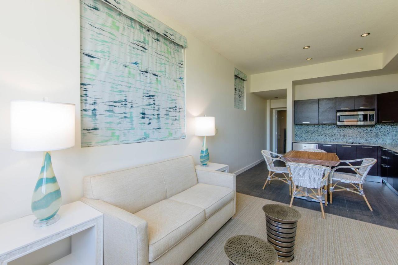 Marriott Vacation Club, South Beach Miami Beach Esterno foto
