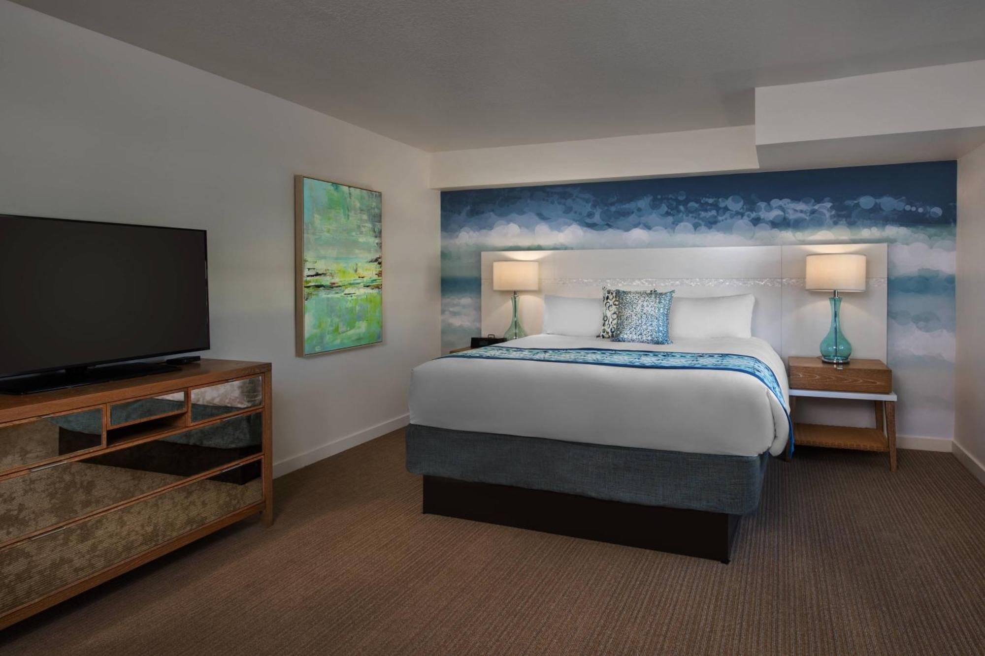 Marriott Vacation Club, South Beach Miami Beach Esterno foto