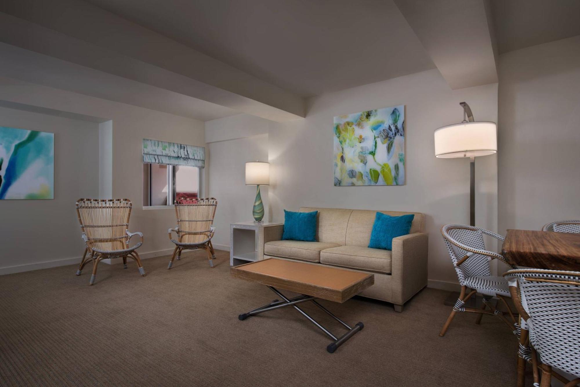 Marriott Vacation Club, South Beach Miami Beach Esterno foto