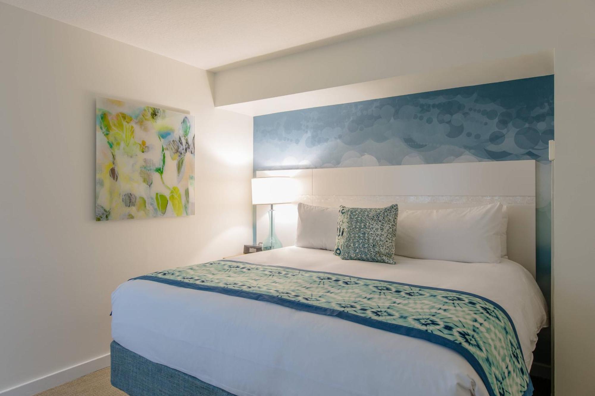 Marriott Vacation Club, South Beach Miami Beach Esterno foto