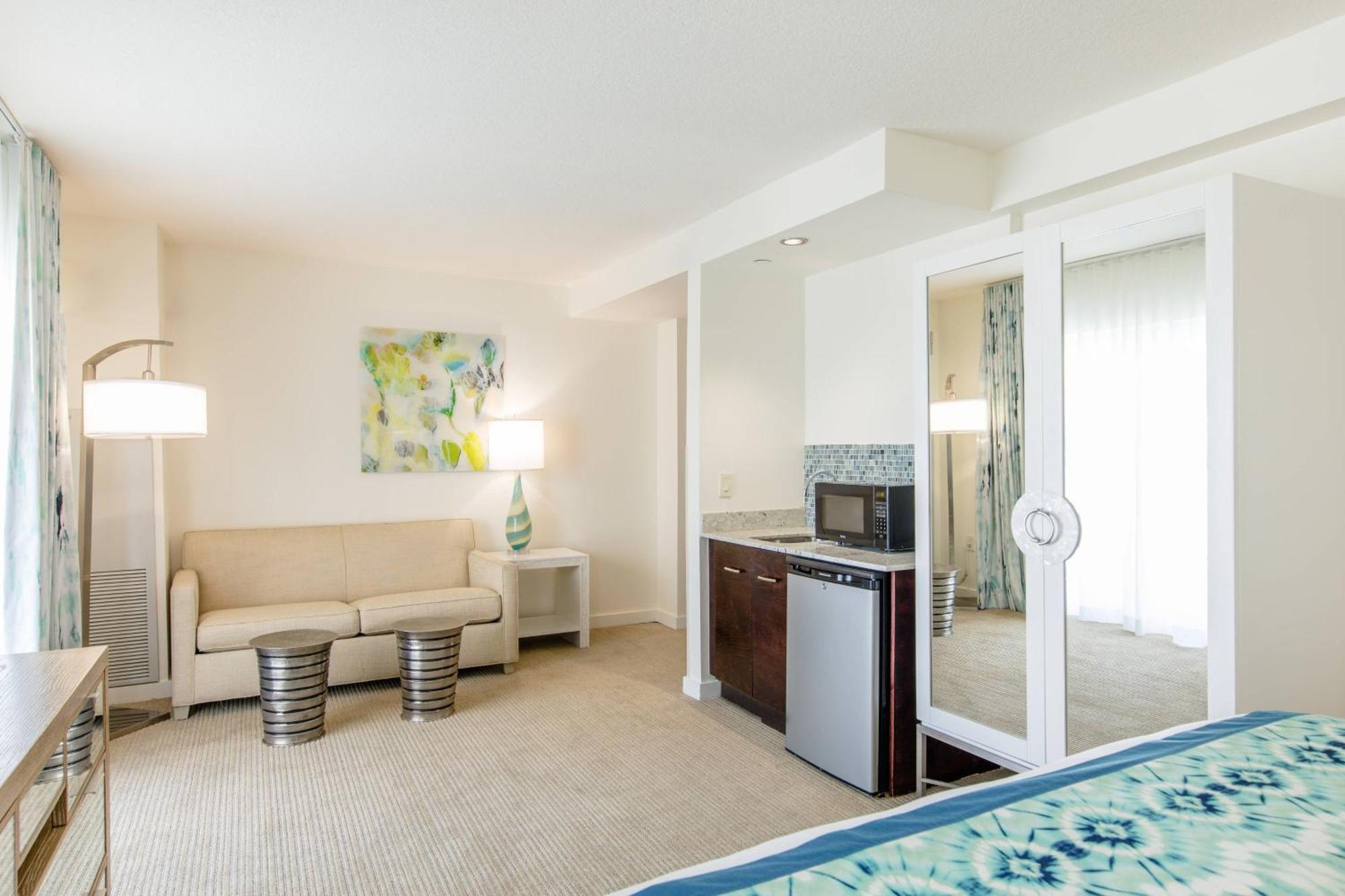 Marriott Vacation Club, South Beach Miami Beach Esterno foto