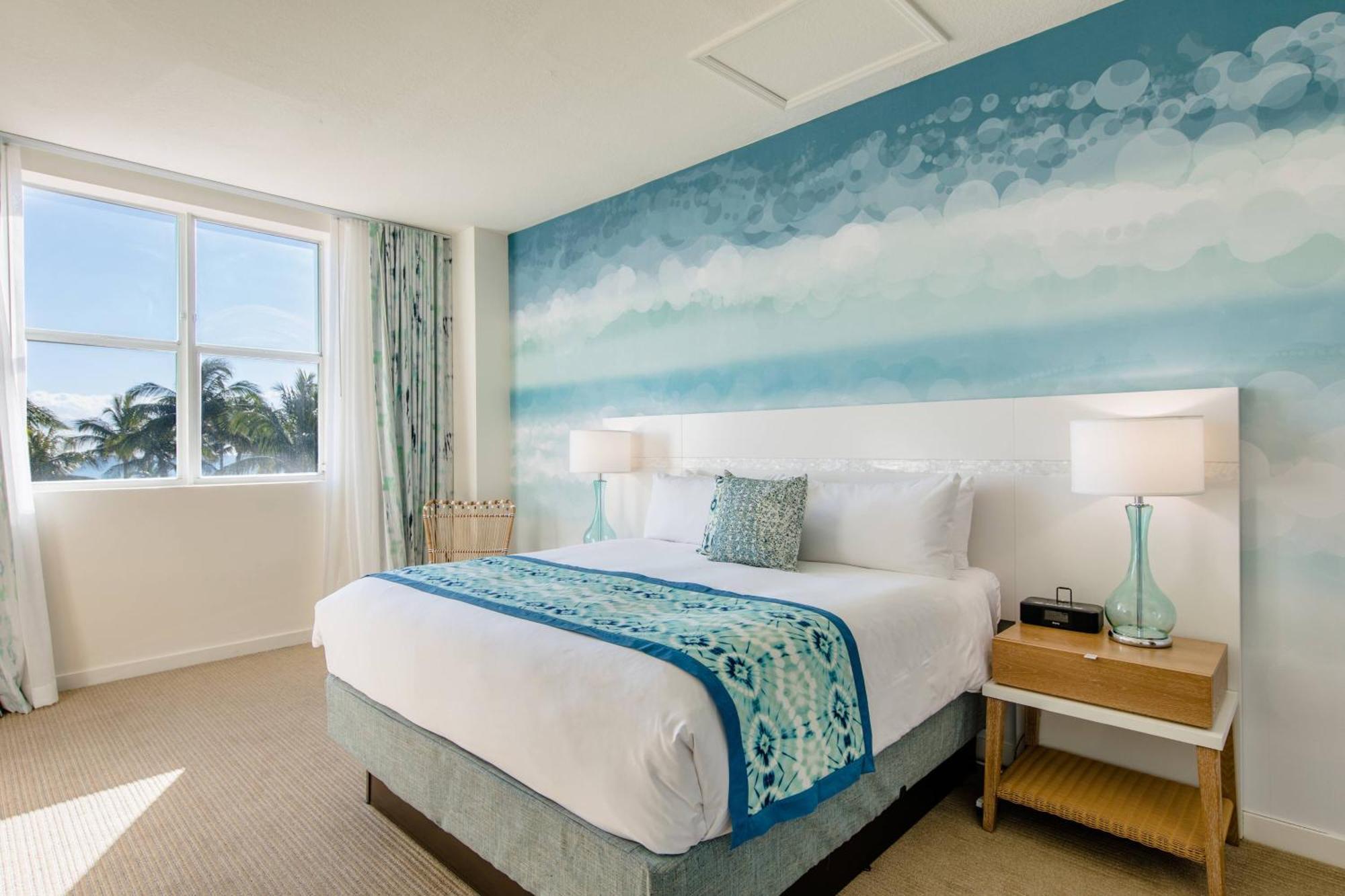 Marriott Vacation Club, South Beach Miami Beach Esterno foto