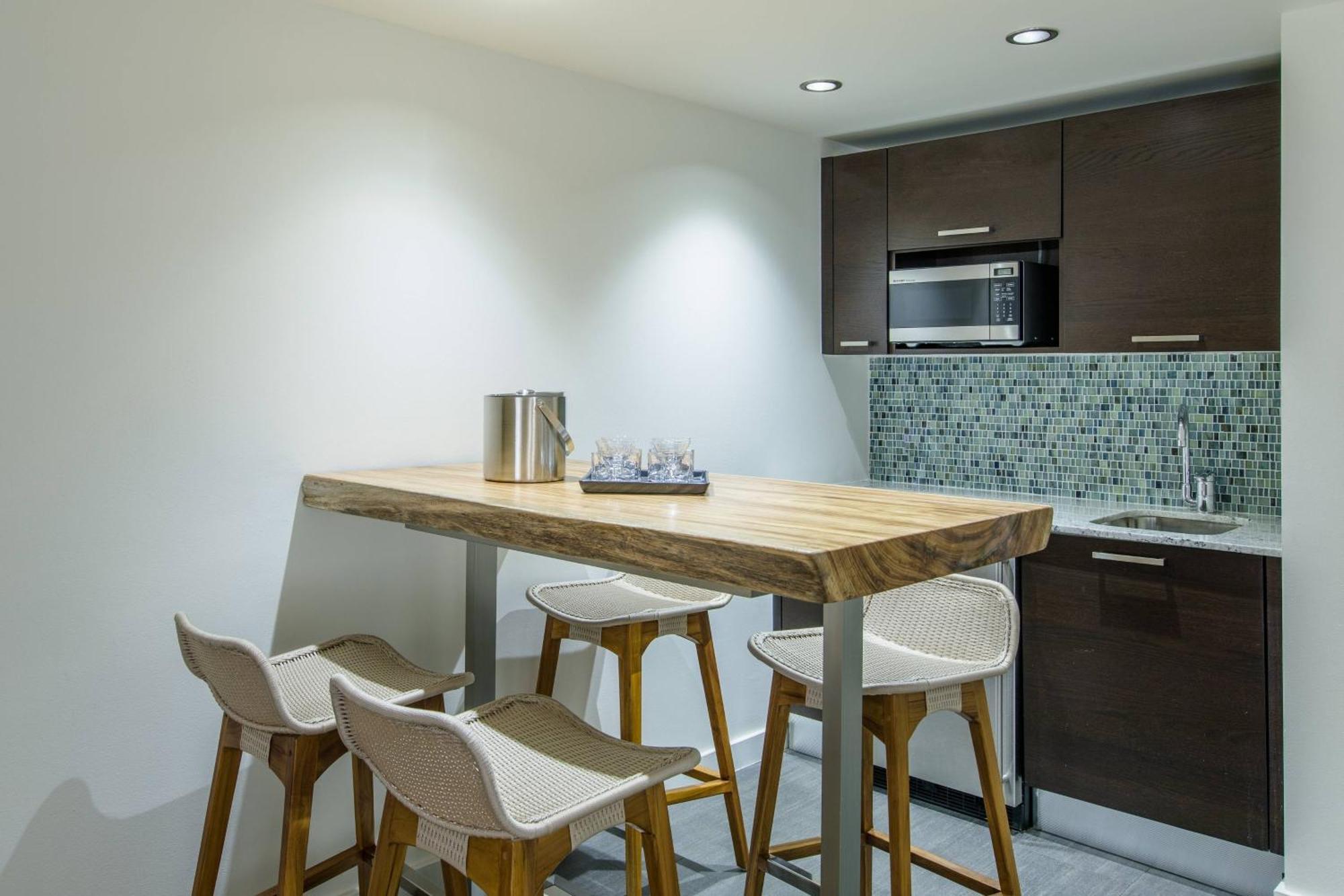 Marriott Vacation Club, South Beach Miami Beach Esterno foto