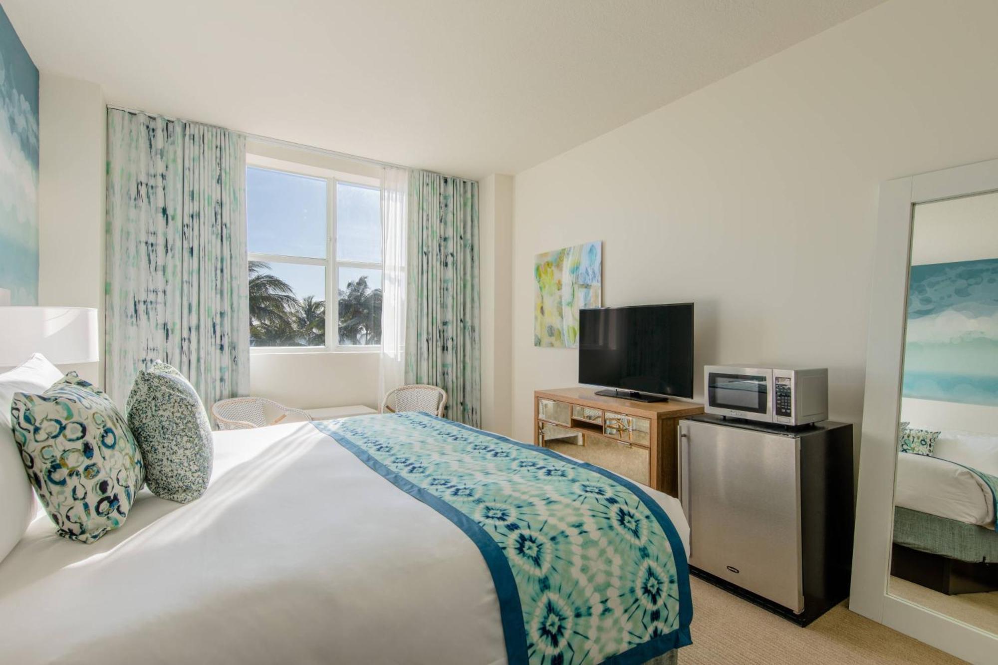 Marriott Vacation Club, South Beach Miami Beach Esterno foto