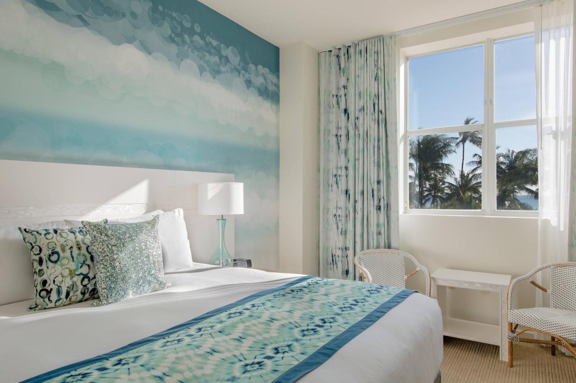 Marriott Vacation Club, South Beach Miami Beach Esterno foto