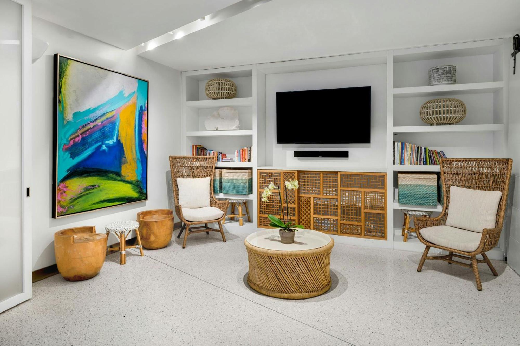 Marriott Vacation Club, South Beach Miami Beach Esterno foto