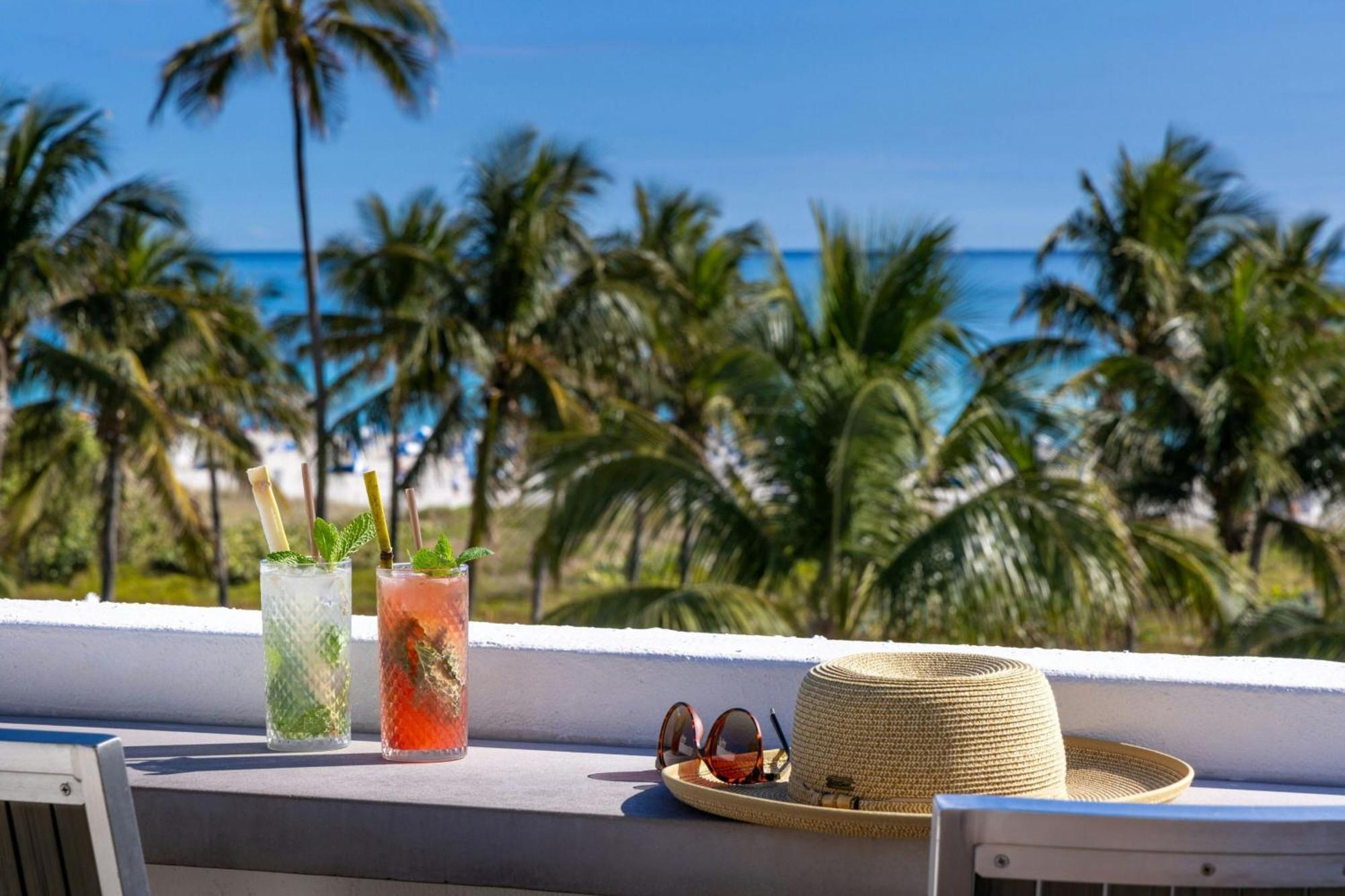 Marriott Vacation Club, South Beach Miami Beach Esterno foto