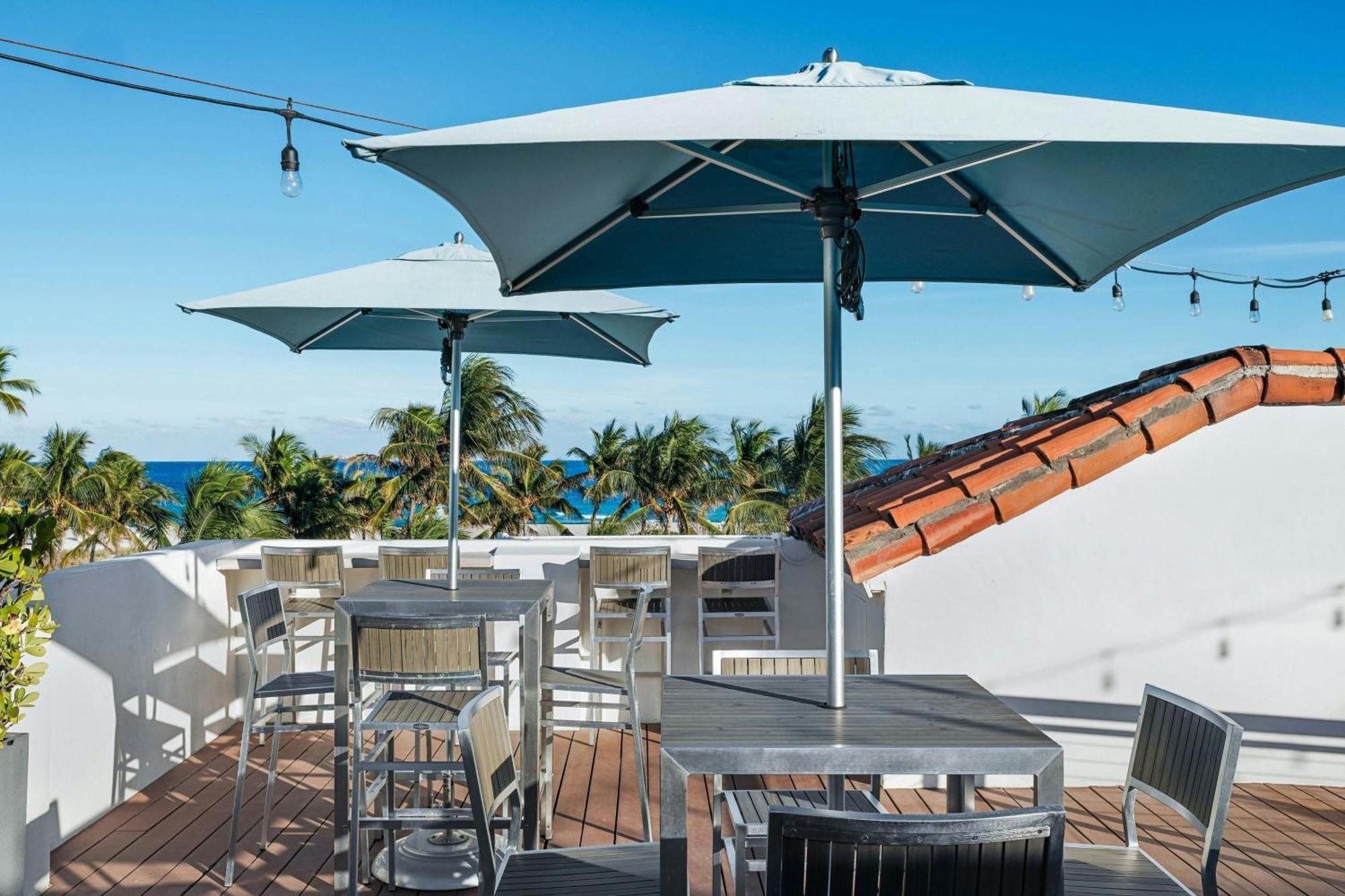 Marriott Vacation Club, South Beach Miami Beach Esterno foto