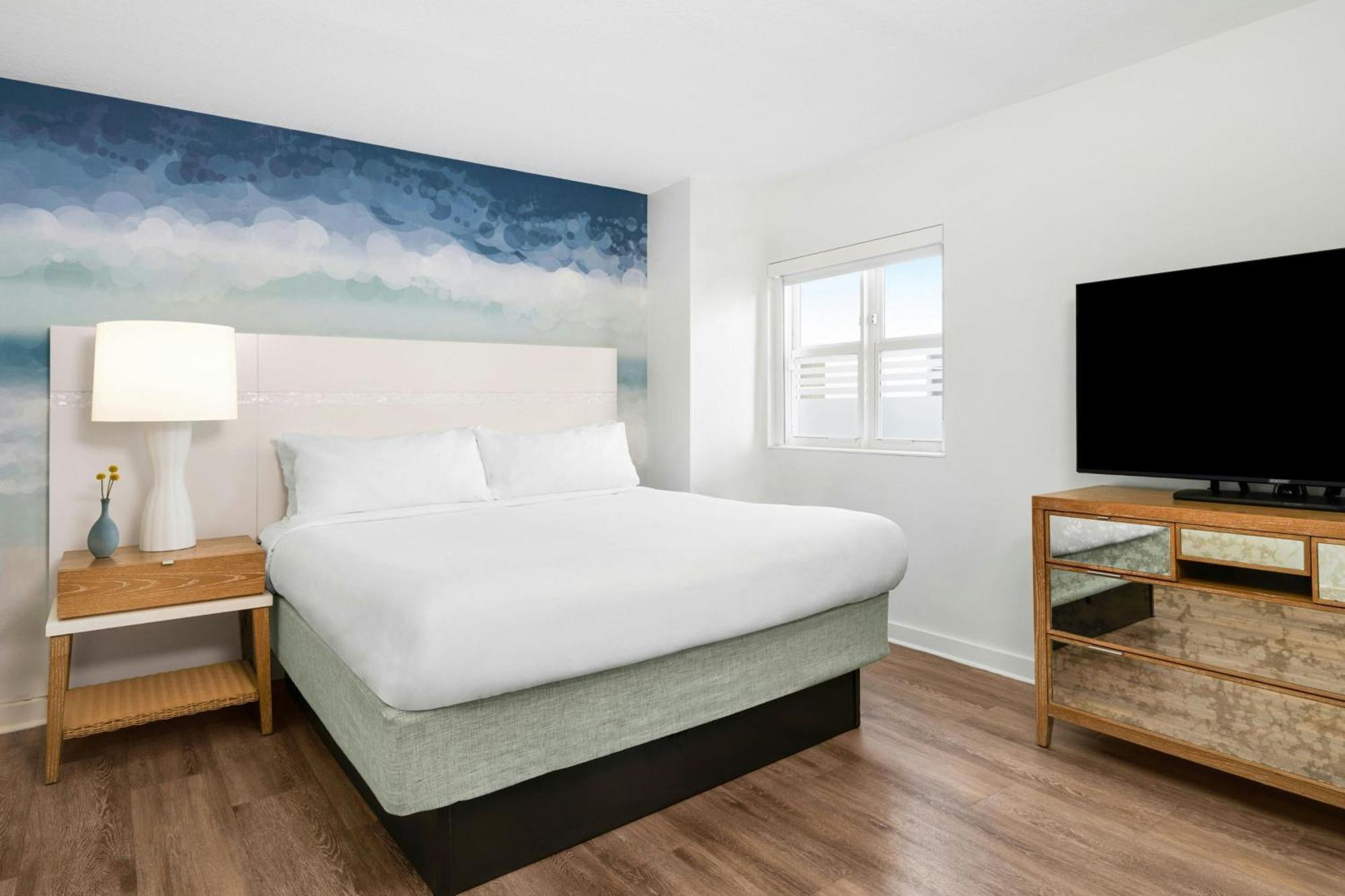 Marriott Vacation Club, South Beach Miami Beach Esterno foto
