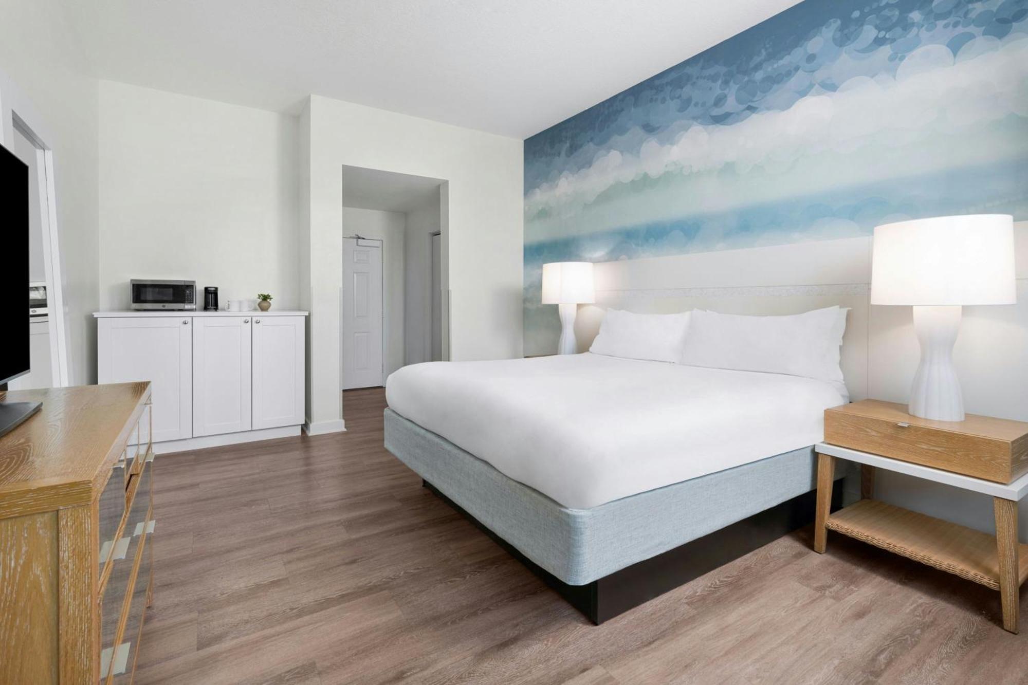 Marriott Vacation Club, South Beach Miami Beach Esterno foto