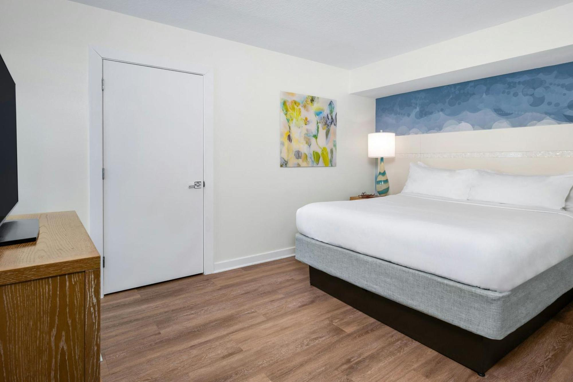 Marriott Vacation Club, South Beach Miami Beach Esterno foto
