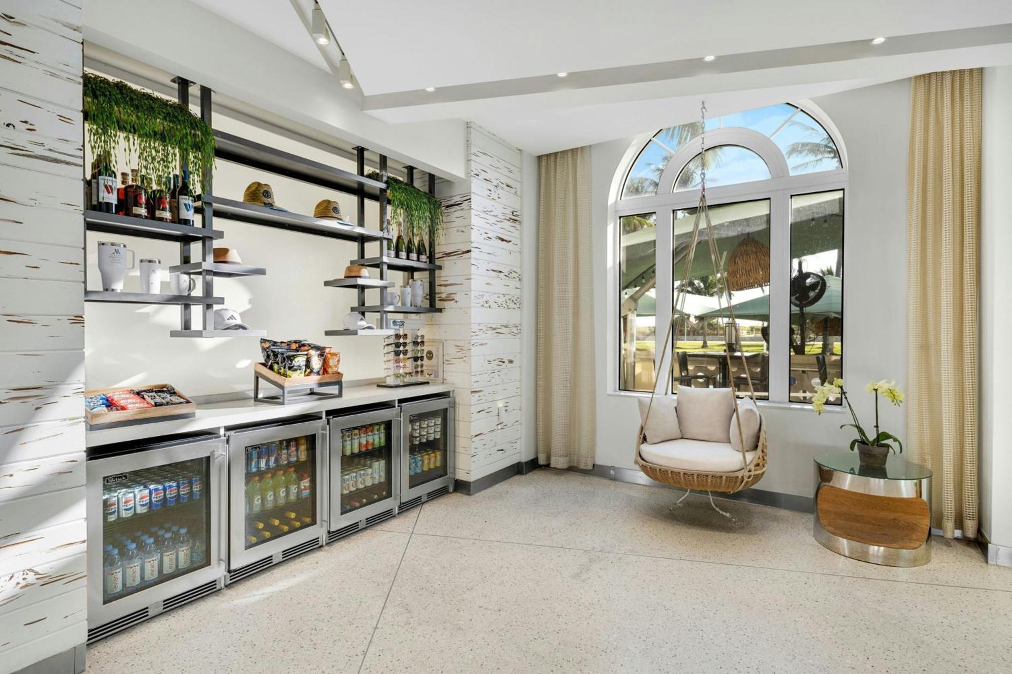 Marriott Vacation Club, South Beach Miami Beach Esterno foto