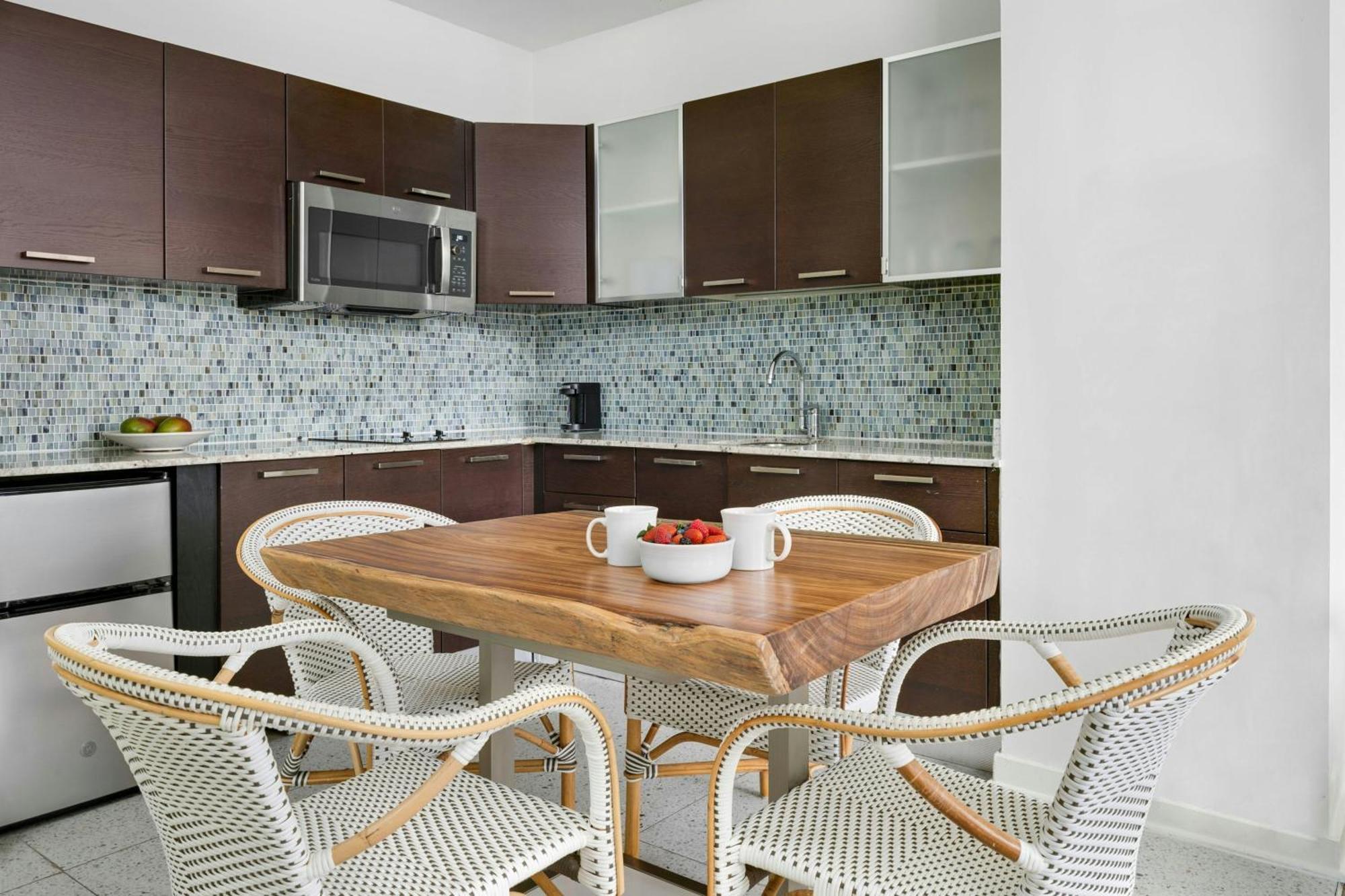 Marriott Vacation Club, South Beach Miami Beach Esterno foto