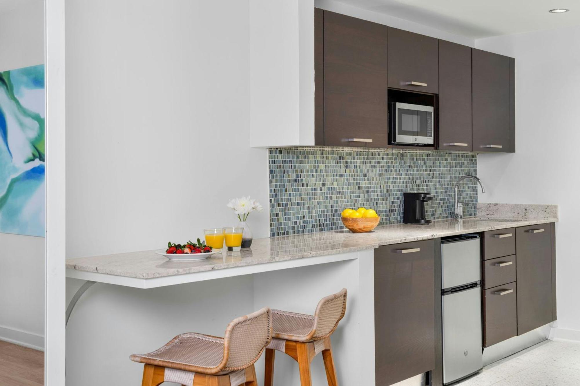 Marriott Vacation Club, South Beach Miami Beach Esterno foto