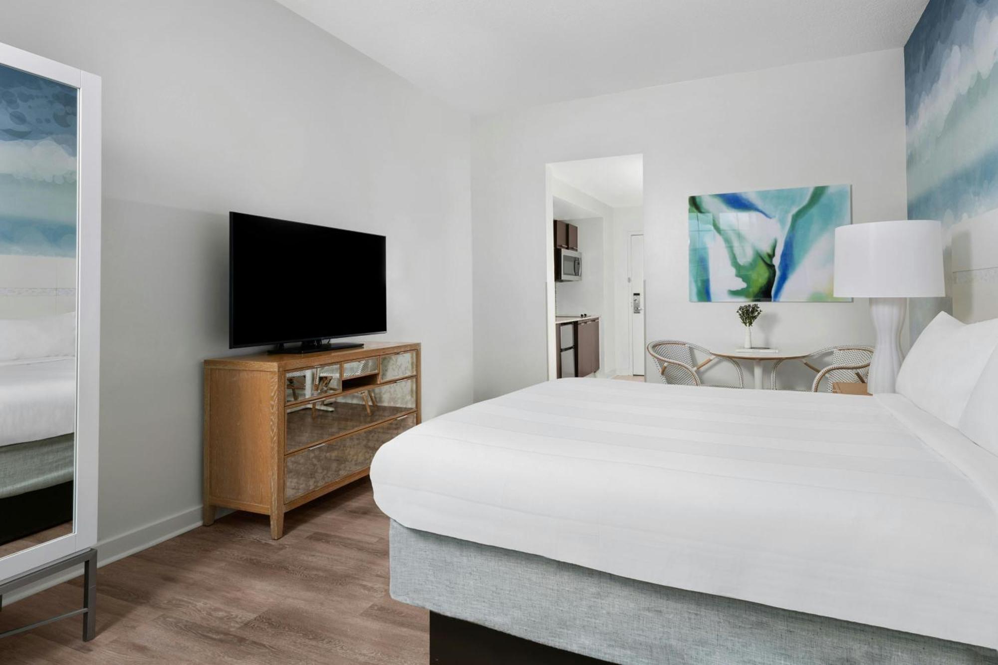 Marriott Vacation Club, South Beach Miami Beach Esterno foto