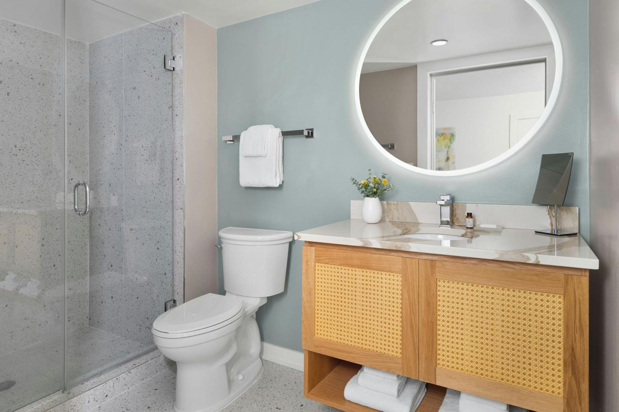 Marriott Vacation Club, South Beach Miami Beach Esterno foto