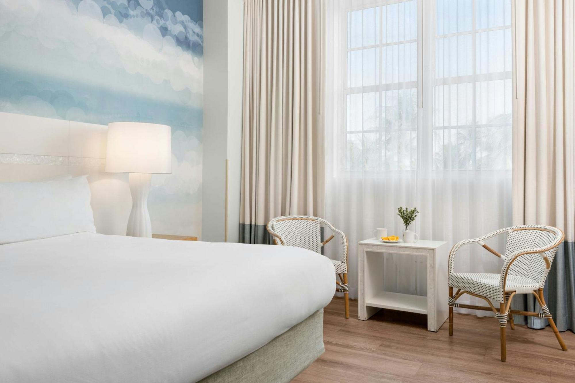 Marriott Vacation Club, South Beach Miami Beach Esterno foto
