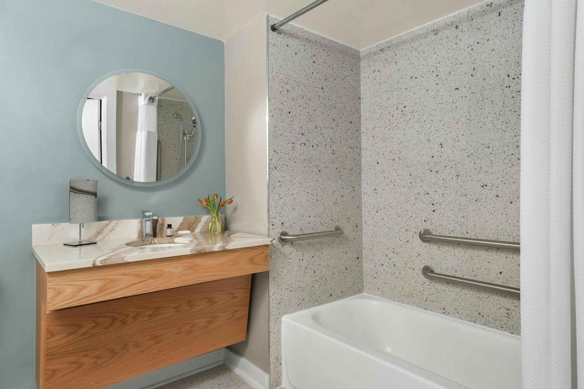 Marriott Vacation Club, South Beach Miami Beach Esterno foto
