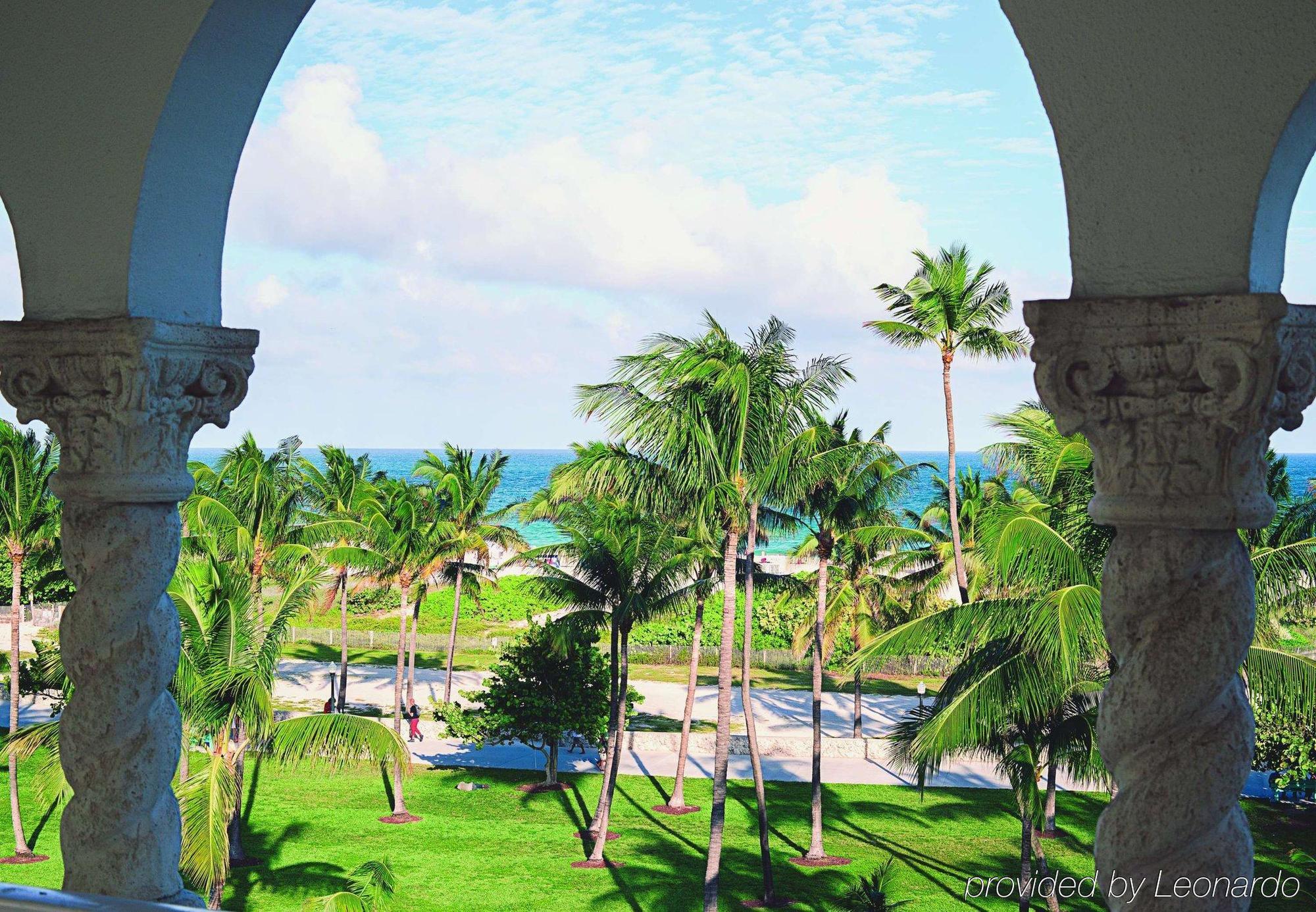 Marriott Vacation Club, South Beach Miami Beach Esterno foto