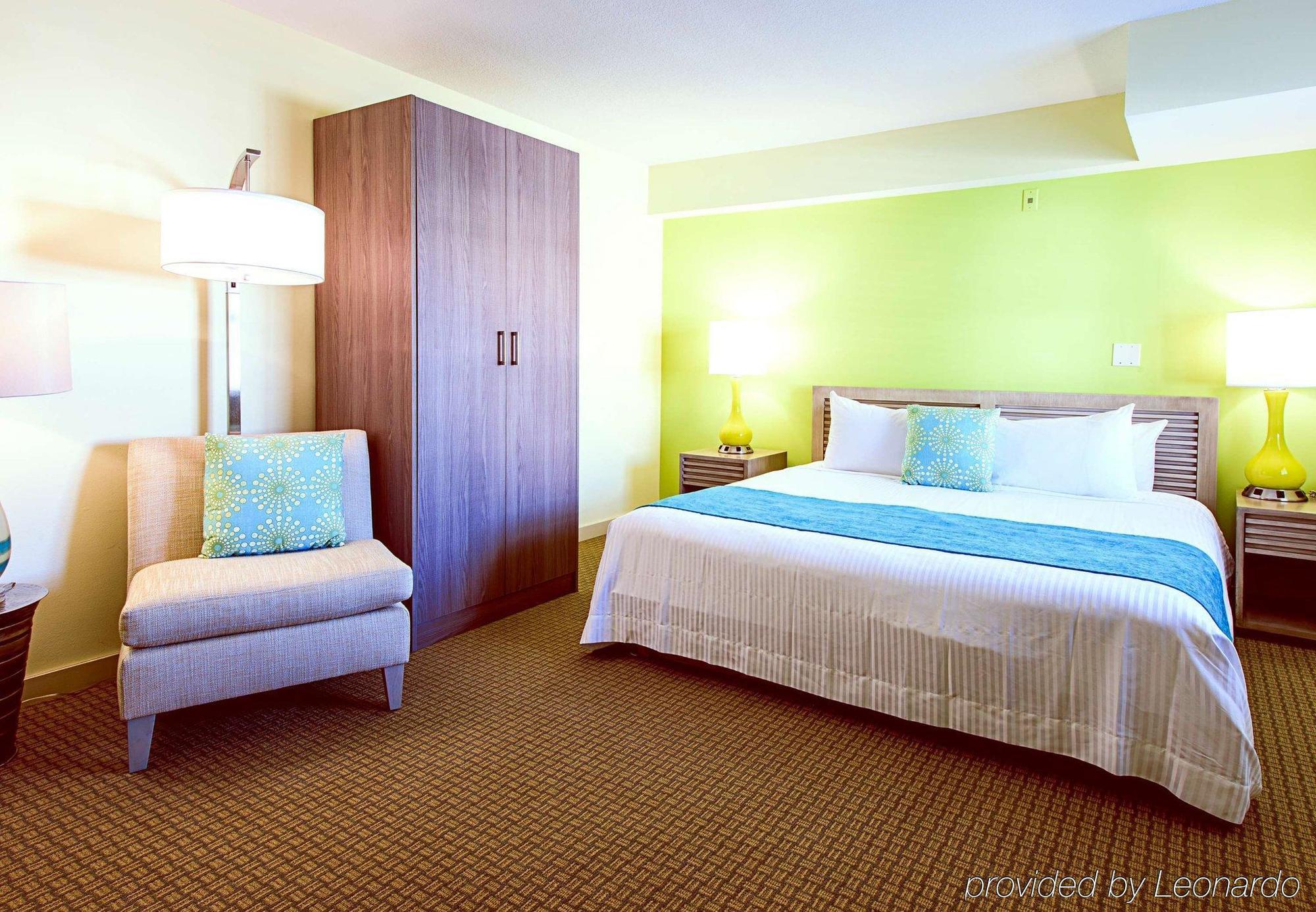 Marriott Vacation Club, South Beach Miami Beach Esterno foto