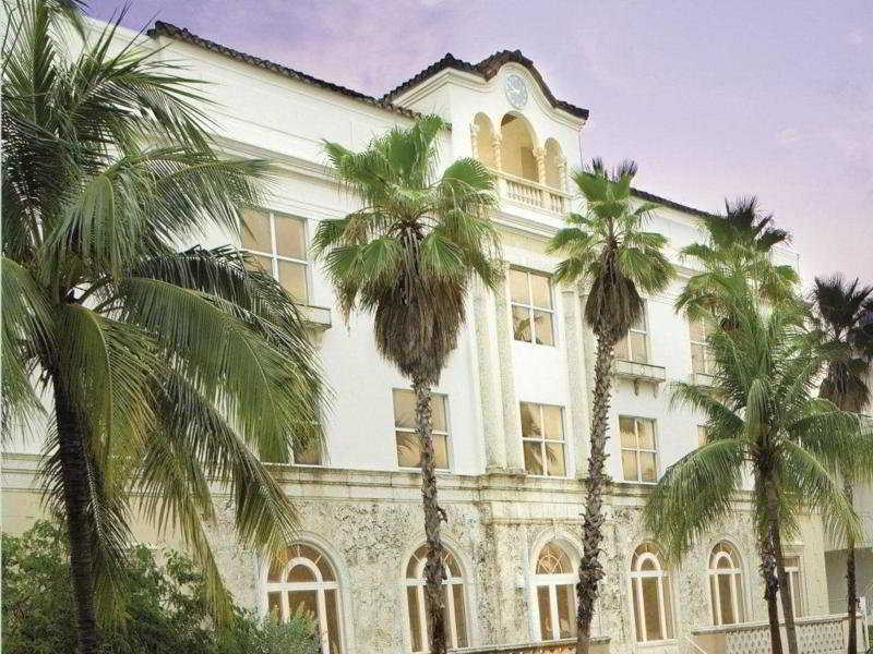 Marriott Vacation Club, South Beach Miami Beach Esterno foto