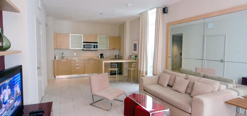 Marriott Vacation Club, South Beach Miami Beach Esterno foto