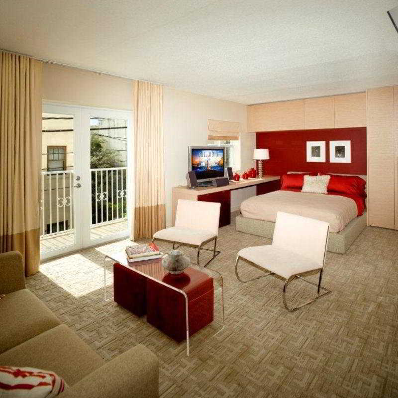 Marriott Vacation Club, South Beach Miami Beach Camera foto