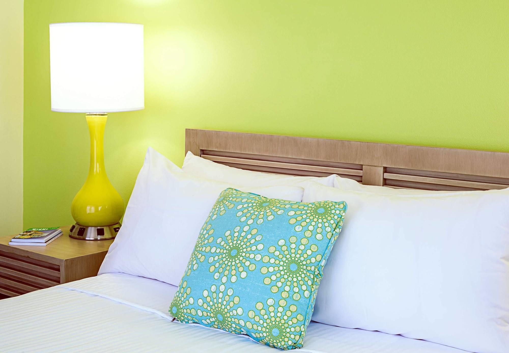 Marriott Vacation Club, South Beach Miami Beach Esterno foto