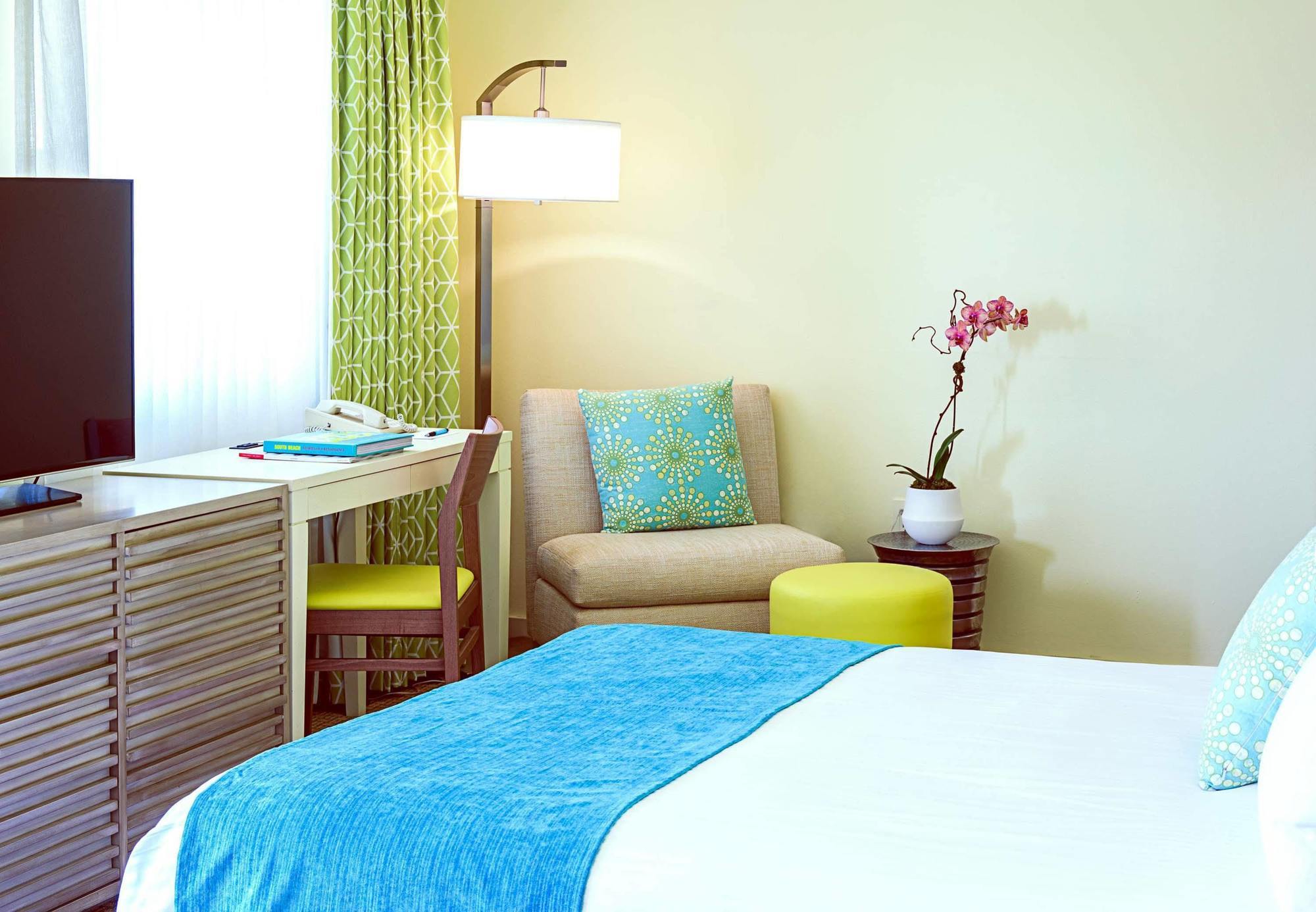 Marriott Vacation Club, South Beach Miami Beach Esterno foto