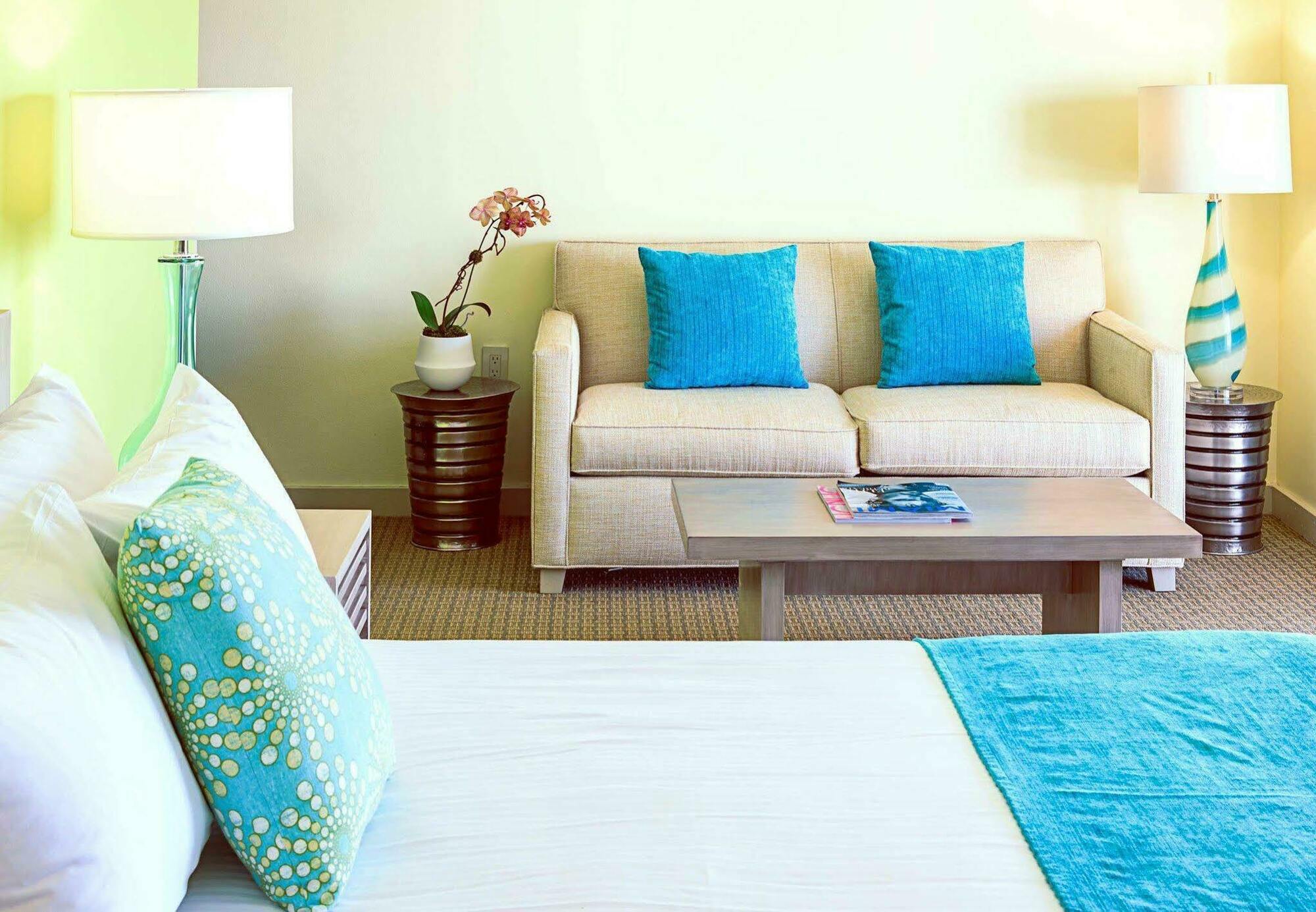 Marriott Vacation Club, South Beach Miami Beach Esterno foto