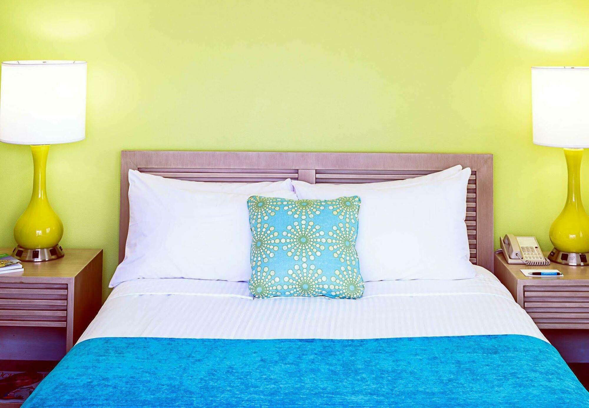 Marriott Vacation Club, South Beach Miami Beach Esterno foto
